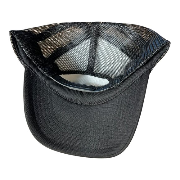 Sex Instructor First lesson free hat funny trucker hat snapback party college - Picture 5 of 5